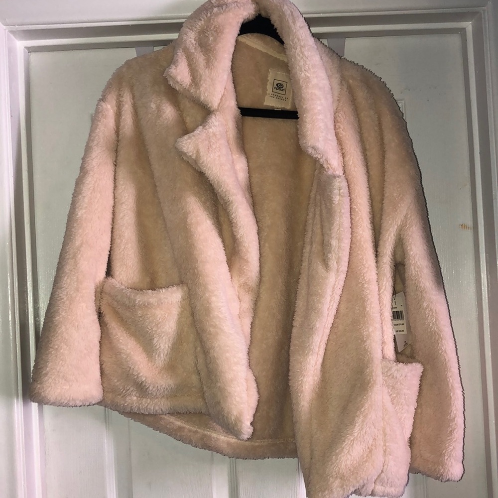 RipCurl Jacket
